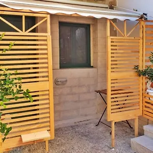 Ingrosso House Mini Loft Appartement
