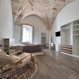 House Signuria Appartement