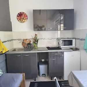 Petit Paradis Location Appartement Le Vauclin