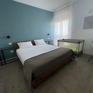 Uple Family Bike Appartement