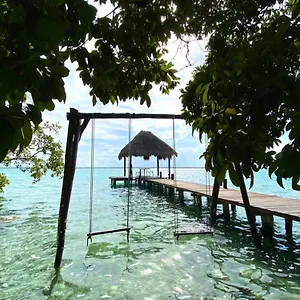 Sofia Hébergement de vacances Bacalar
