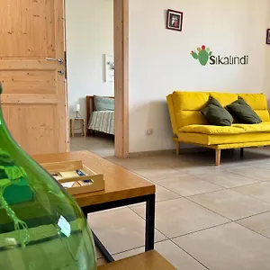 Sikalindi Appartement