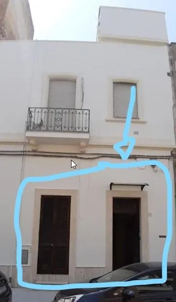 Holiday home Appartamento A 10 Min A Piedi Dal Centro Storico Lecce Italy