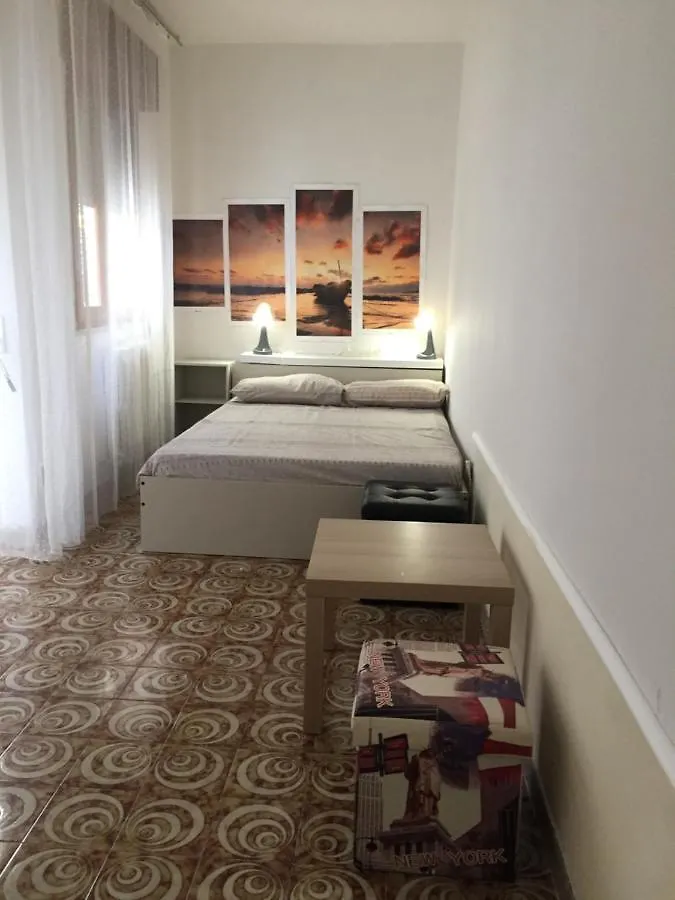 Appartamento A 10 Min A Piedi Dal Centro Storico Lecce