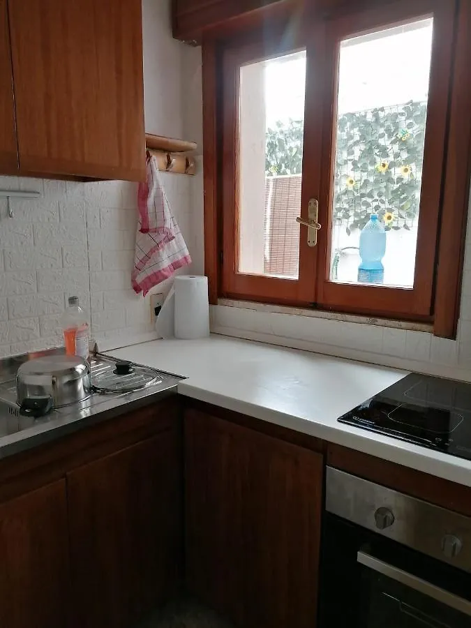 Holiday home Appartamento A 10 Min A Piedi Dal Centro Storico Lecce